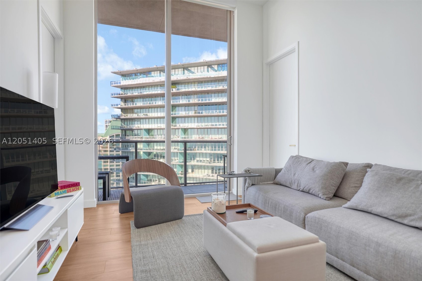 2655 S Bayshore Dr #1805, Miami FL 33133