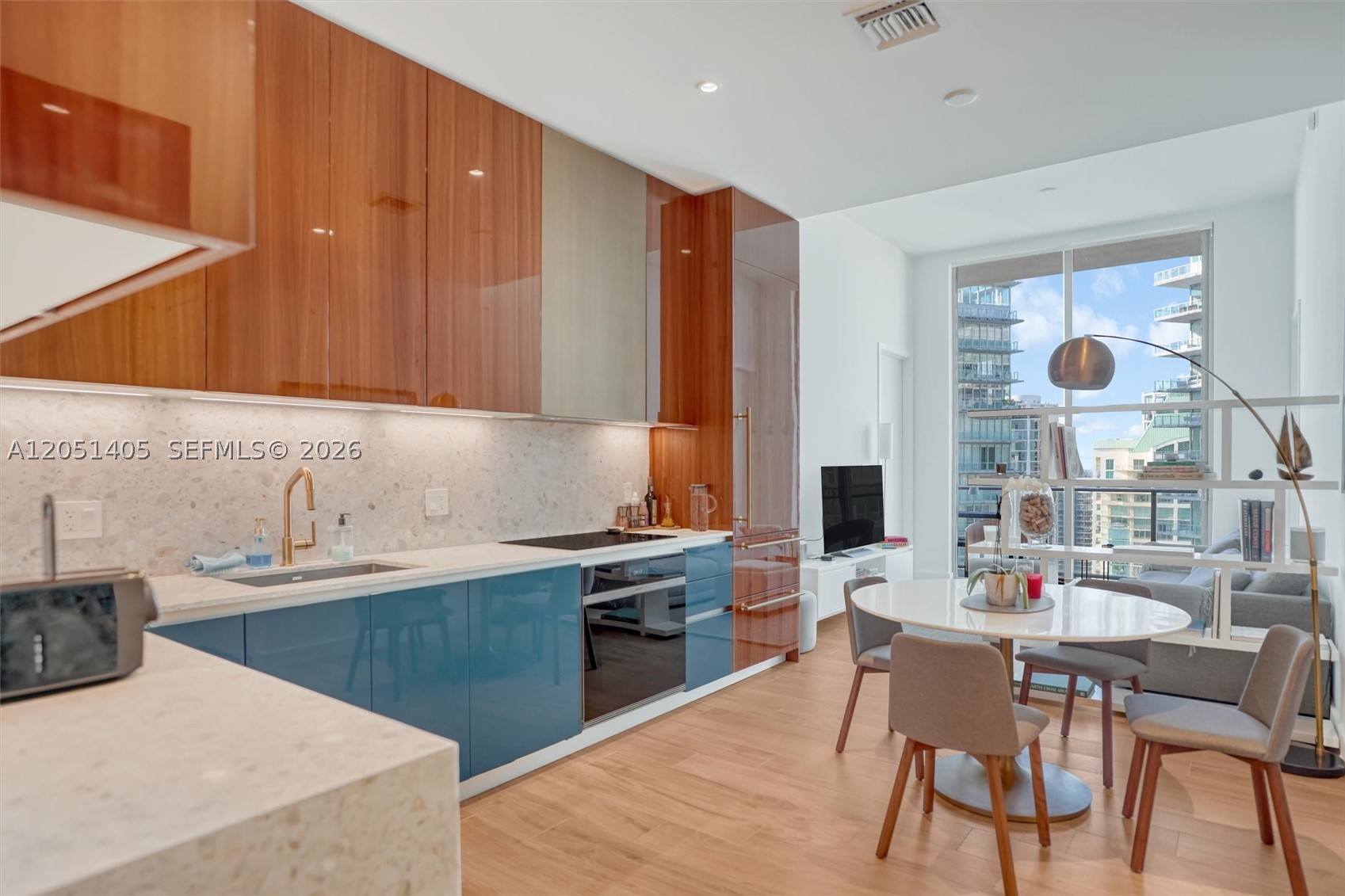 2655 S Bayshore Dr #1805, Miami FL 33133
