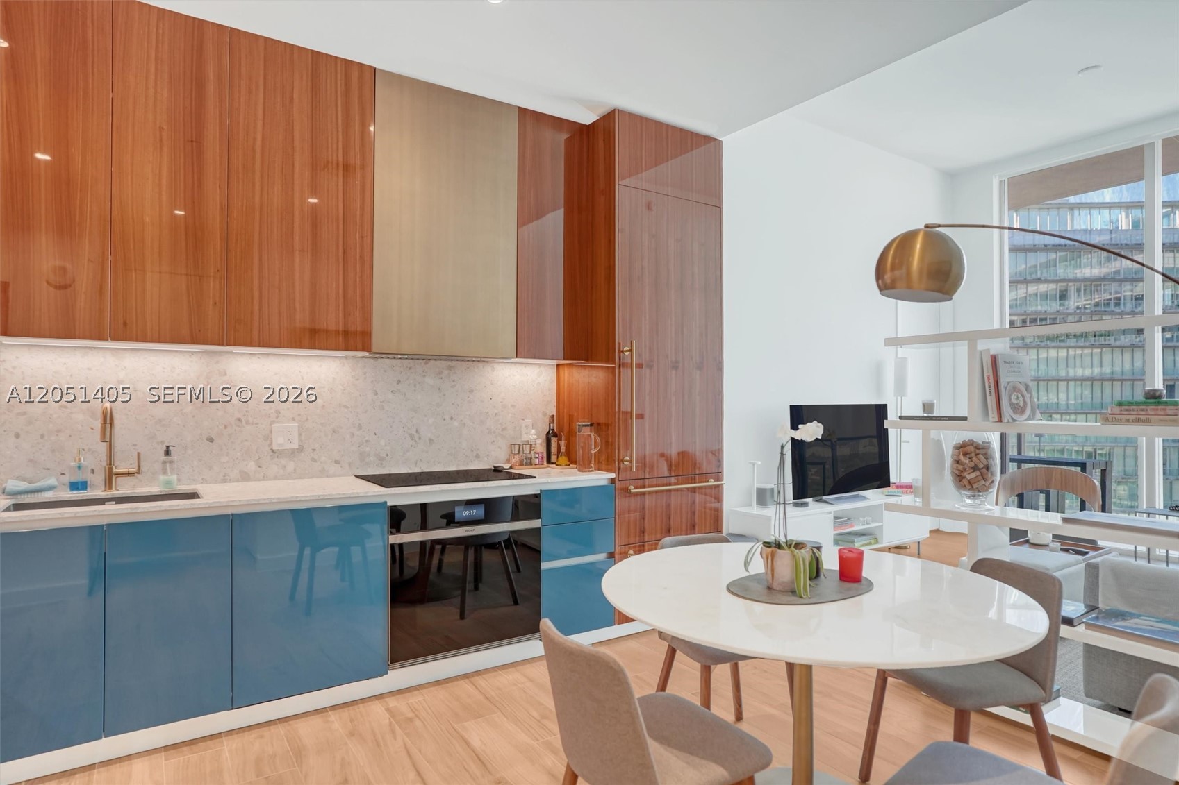 2655 S Bayshore Dr #1805, Miami FL 33133