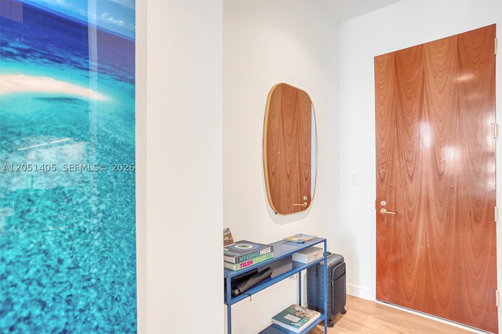 2655 S Bayshore Dr #1805, Miami FL 33133