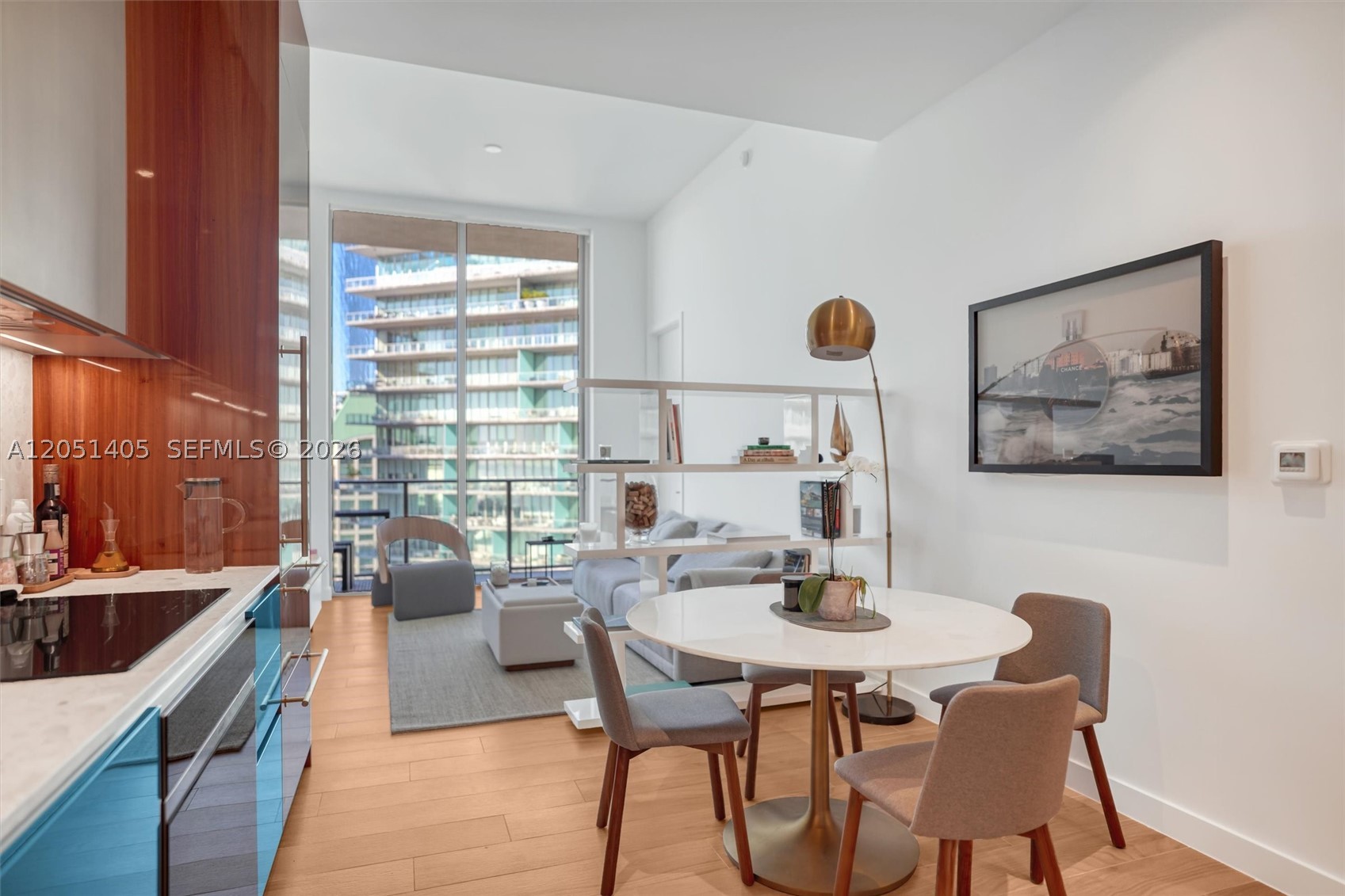 2655 S Bayshore Dr #1805, Miami FL 33133