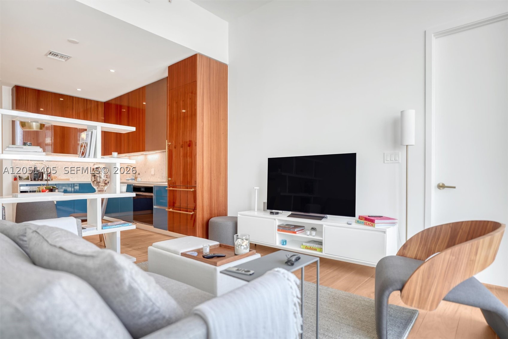 2655 S Bayshore Dr #1805, Miami FL 33133