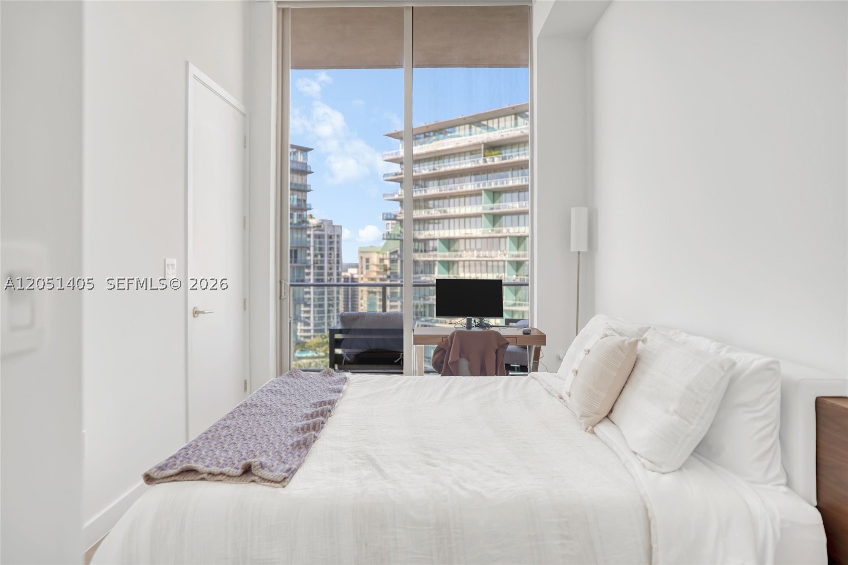 2655 S Bayshore Dr #1805, Miami FL 33133