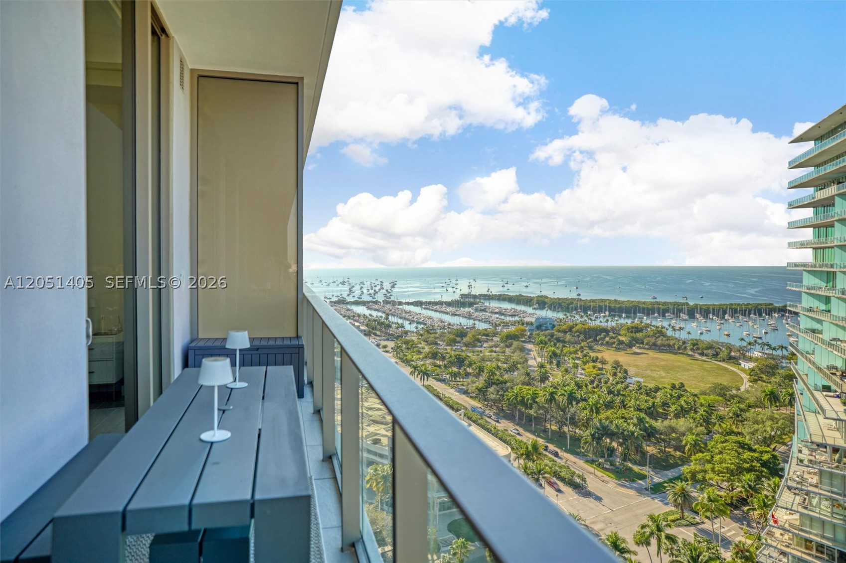 2655 S Bayshore Dr #1805, Miami FL 33133