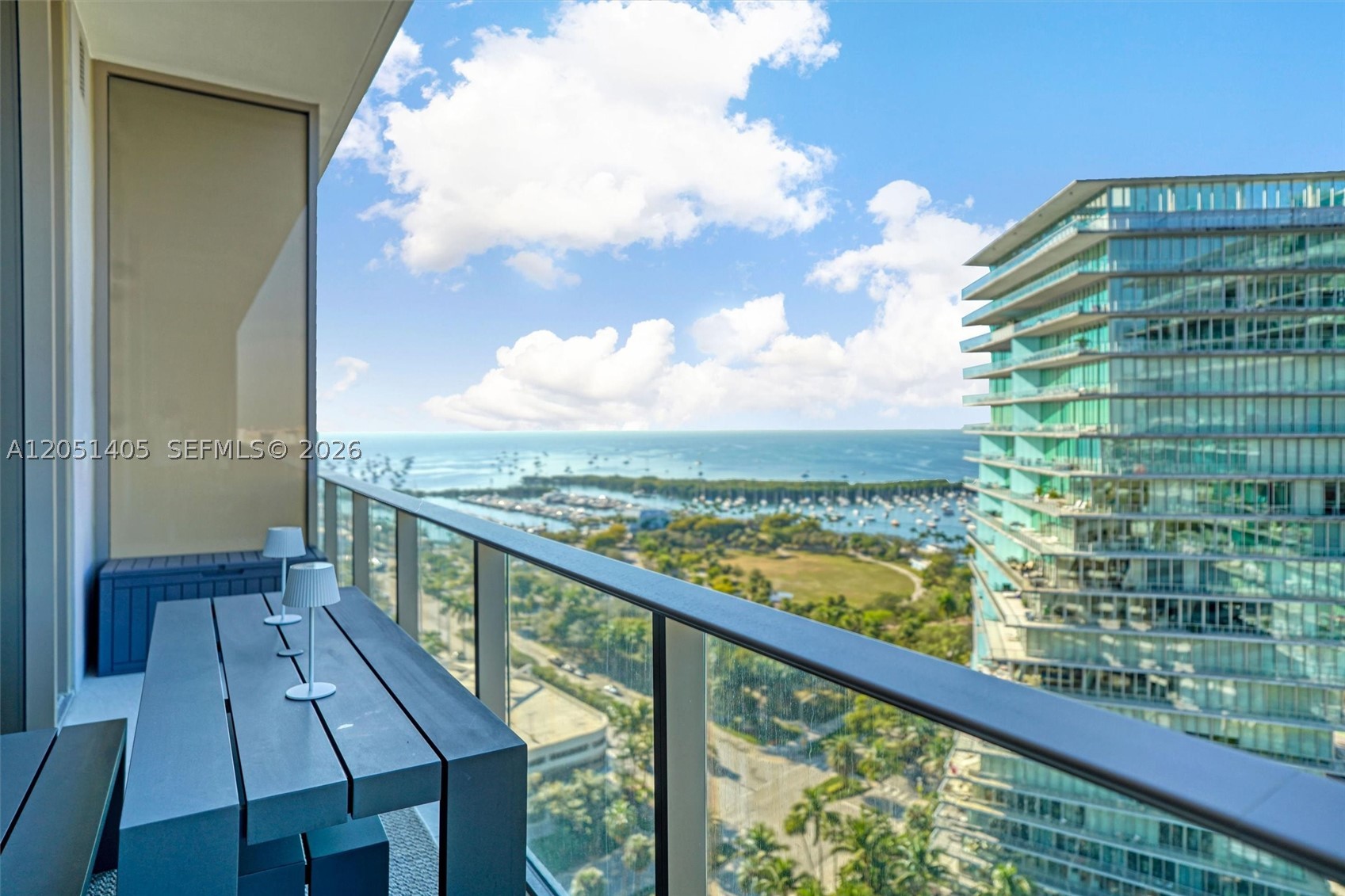 2655 S Bayshore Dr #1805, Miami FL 33133