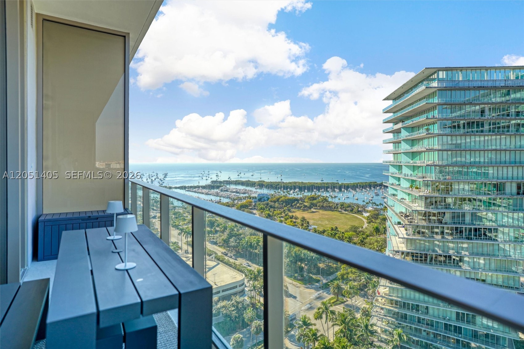 2655 S Bayshore Dr #1805, Miami FL 33133