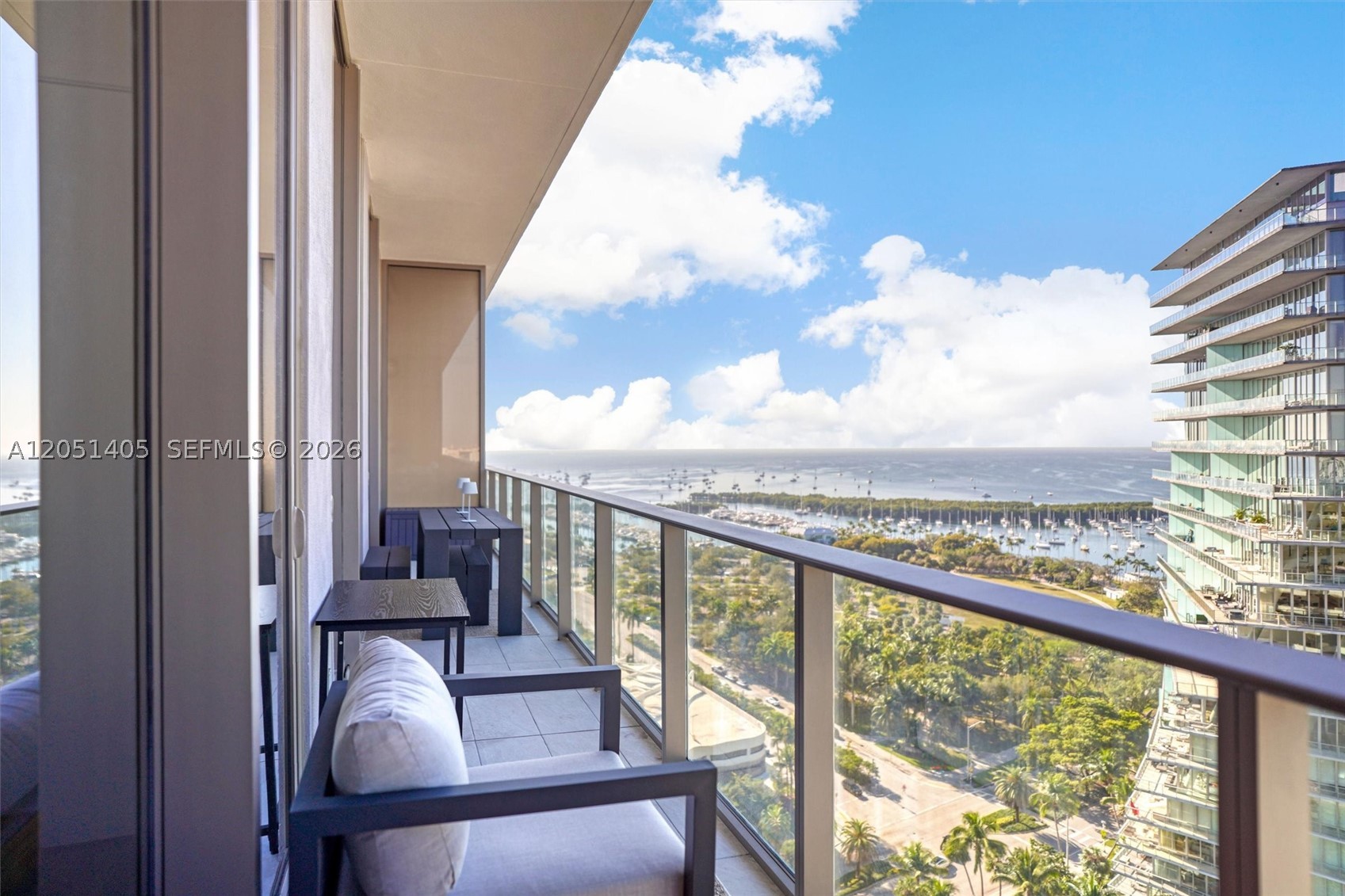 2655 S Bayshore Dr #1805, Miami FL 33133