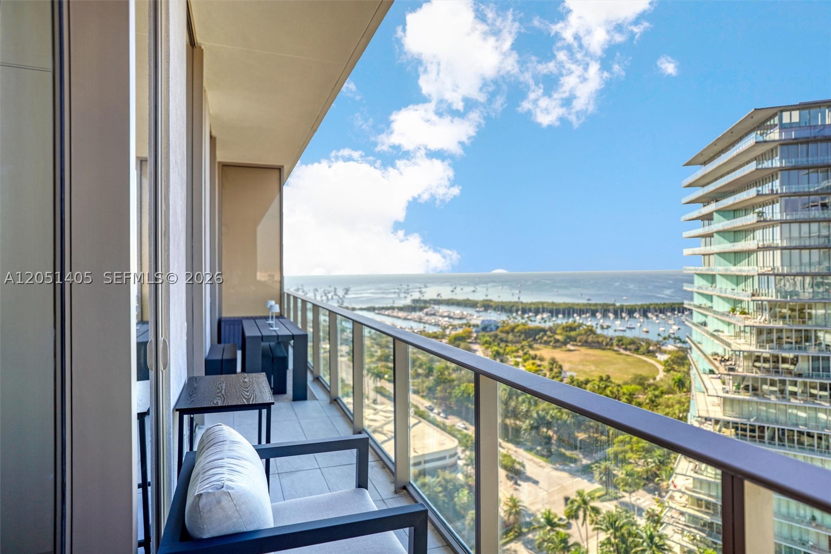 2655 S Bayshore Dr #1805, Miami FL 33133