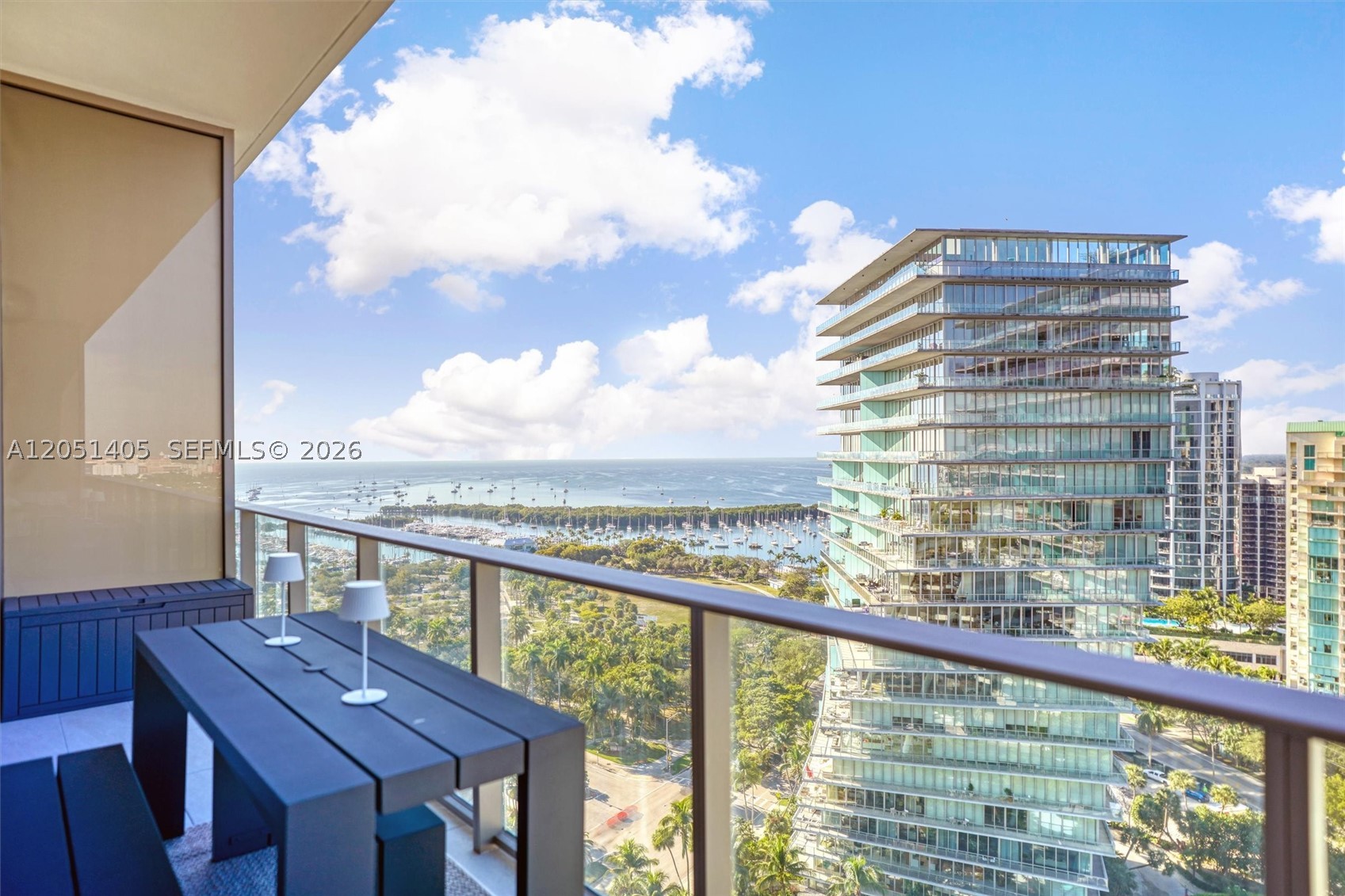 2655 S Bayshore Dr #1805, Miami FL 33133