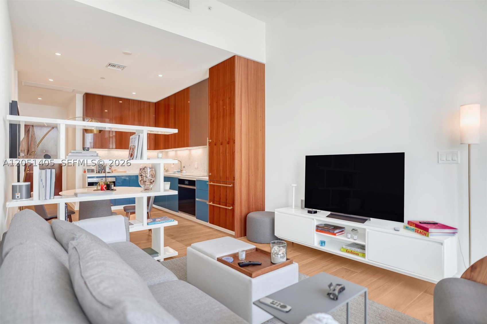 2655 S Bayshore Dr #1805, Miami FL 33133