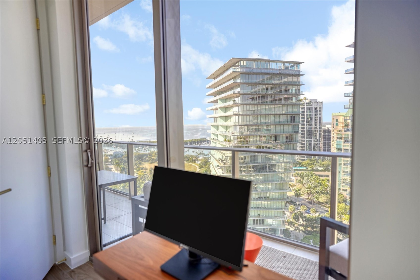 2655 S Bayshore Dr #1805, Miami FL 33133