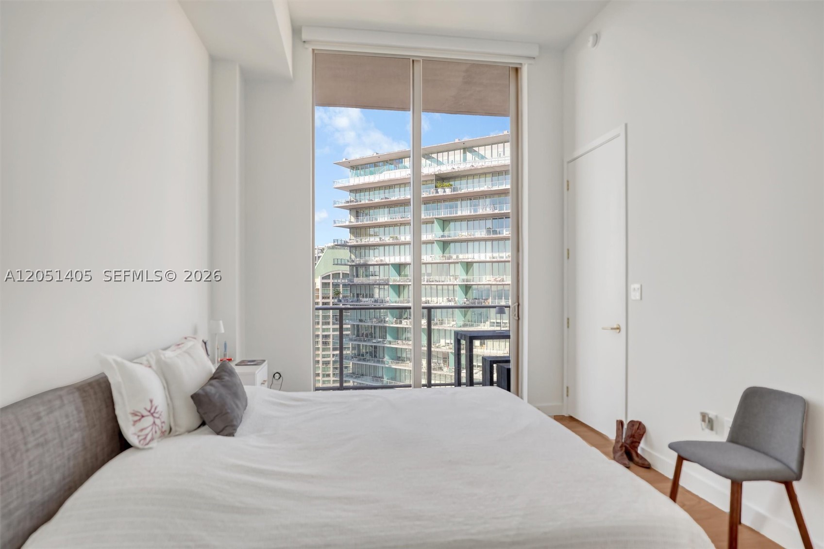 2655 S Bayshore Dr #1805, Miami FL 33133