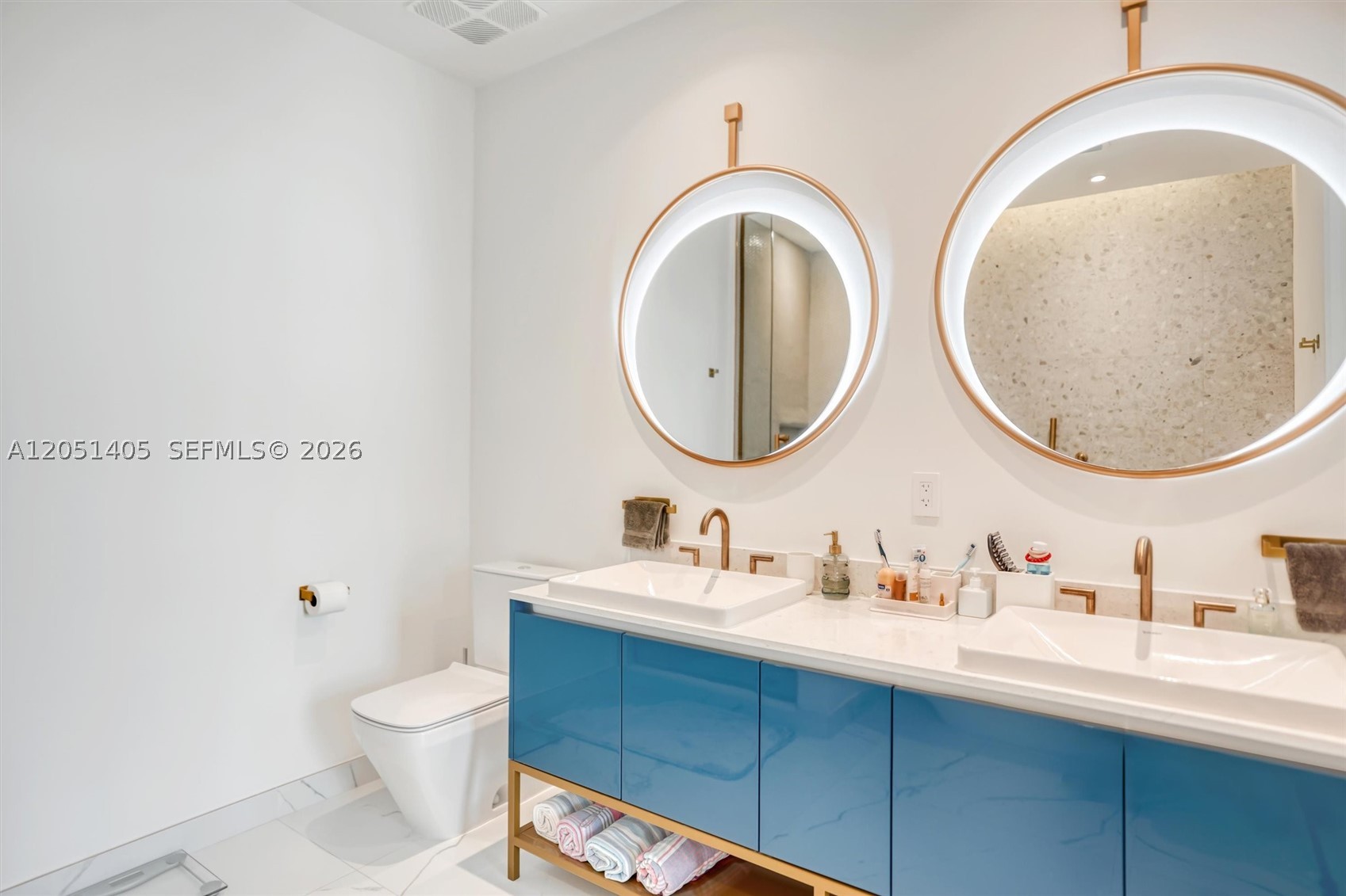 2655 S Bayshore Dr #1805, Miami FL 33133