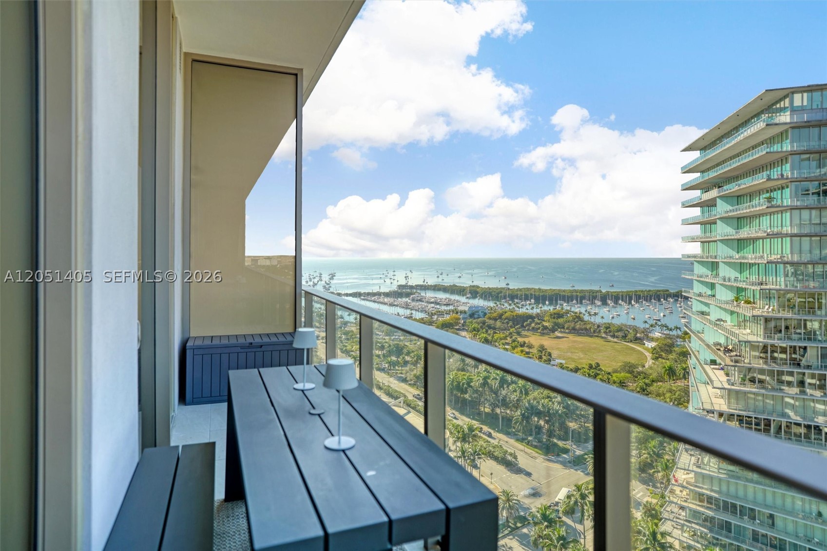 2655 S Bayshore Dr #1805, Miami FL 33133