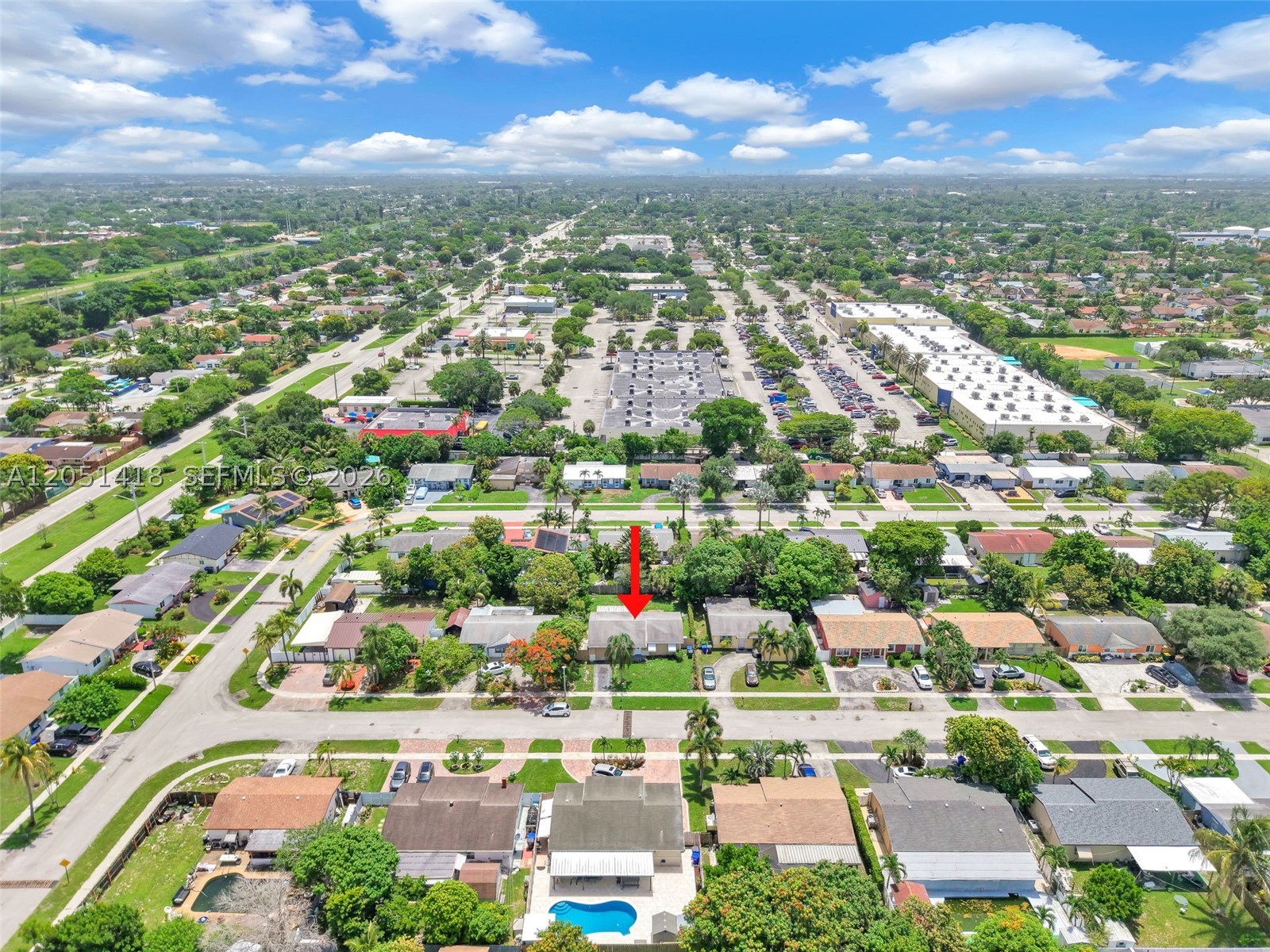 304 SW 77th Ter, North Lauderdale FL 33068