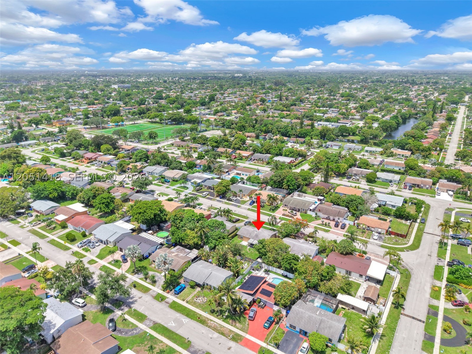 304 SW 77th Ter, North Lauderdale FL 33068