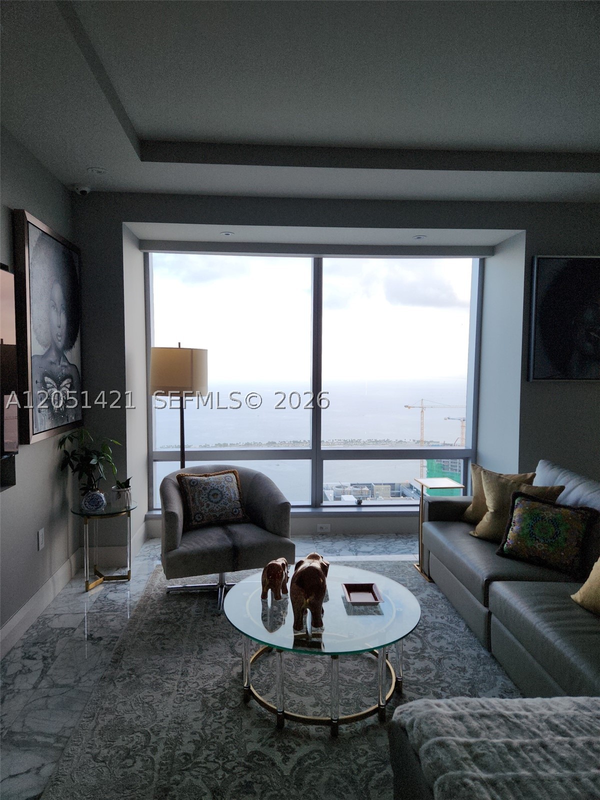 1425 Brickell Ave #PH3AB, Miami FL 33131