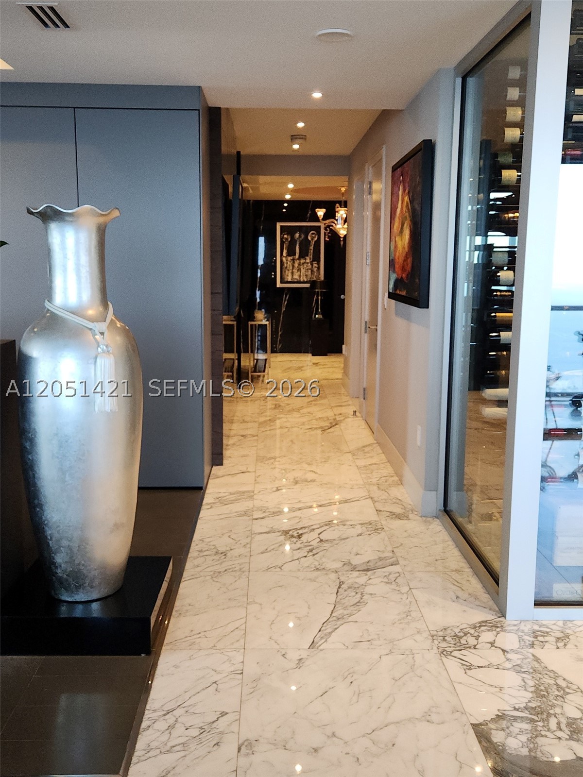 1425 Brickell Ave #PH3AB, Miami FL 33131
