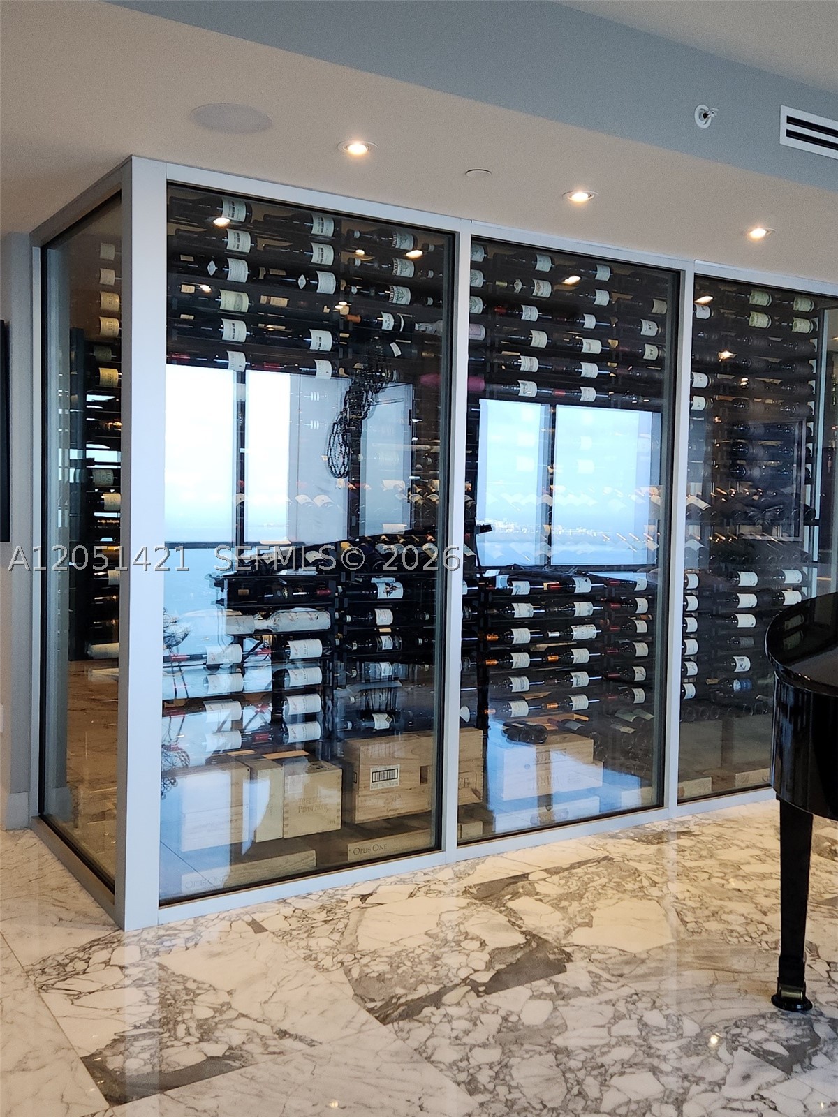 1425 Brickell Ave #PH3AB, Miami FL 33131