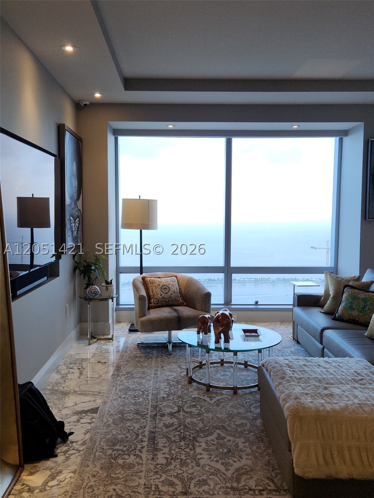 1425 Brickell Ave #PH3AB, Miami FL 33131