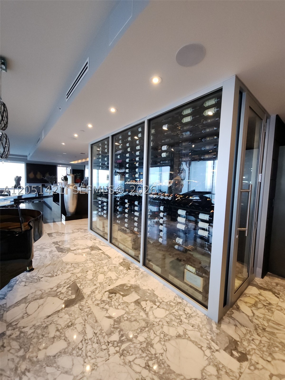 1425 Brickell Ave #PH3AB, Miami FL 33131