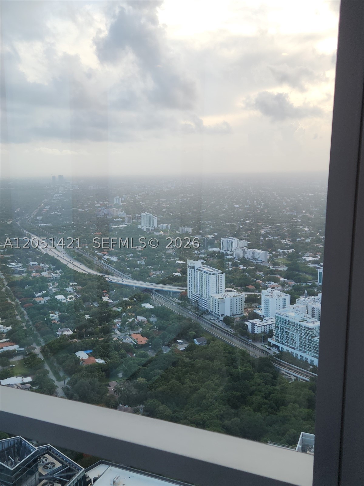 1425 Brickell Ave #PH3AB, Miami FL 33131