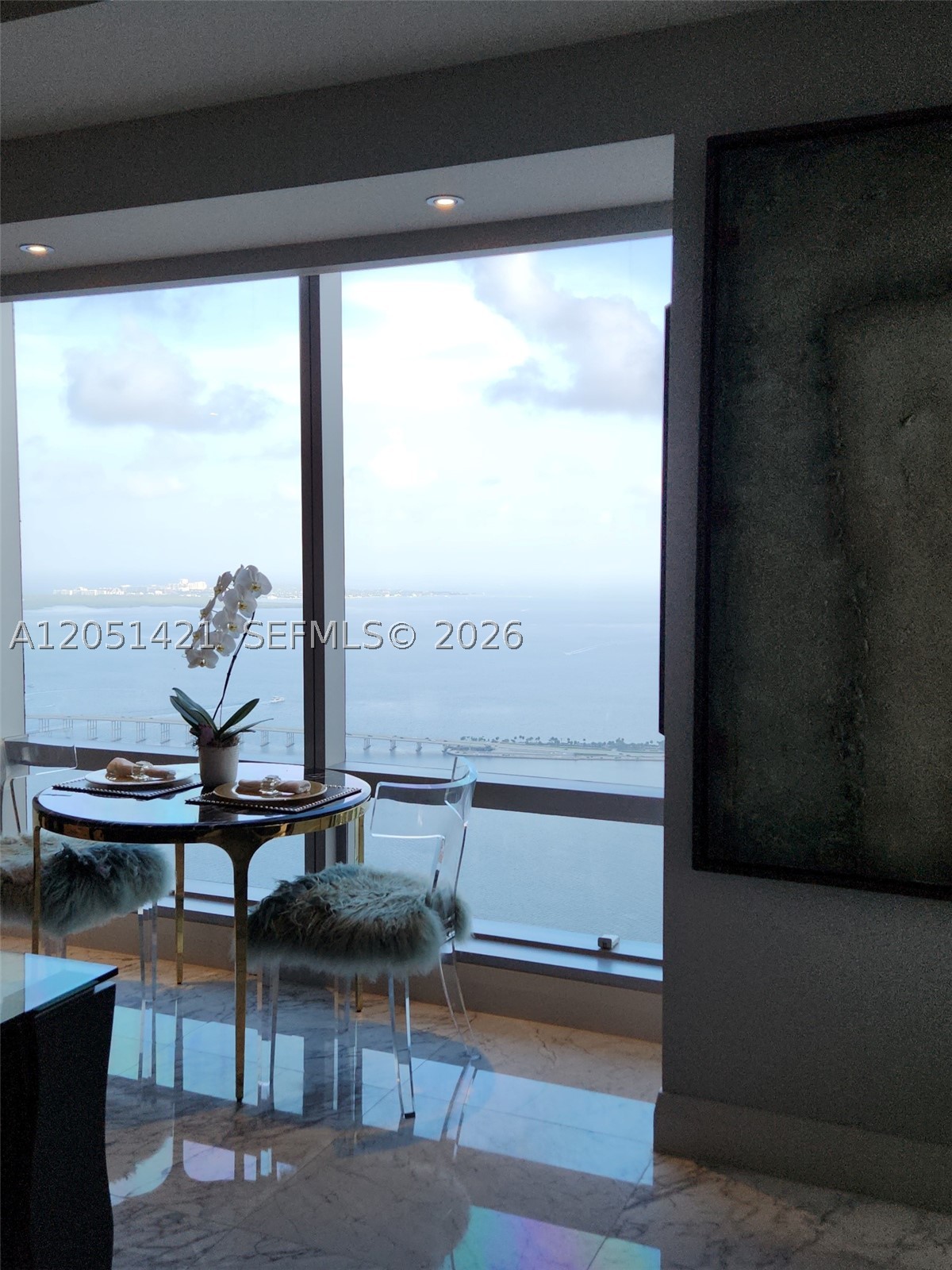 1425 Brickell Ave #PH3AB, Miami FL 33131