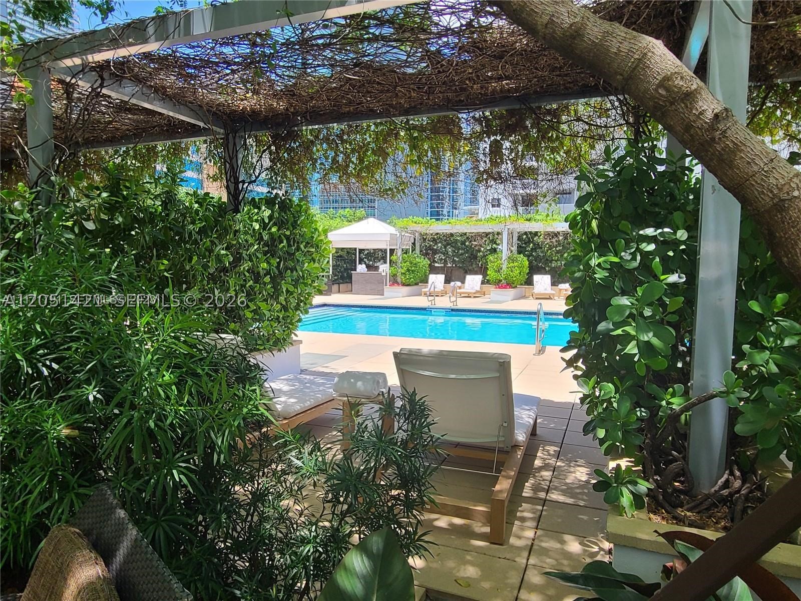1425 Brickell Ave #PH3AB, Miami FL 33131