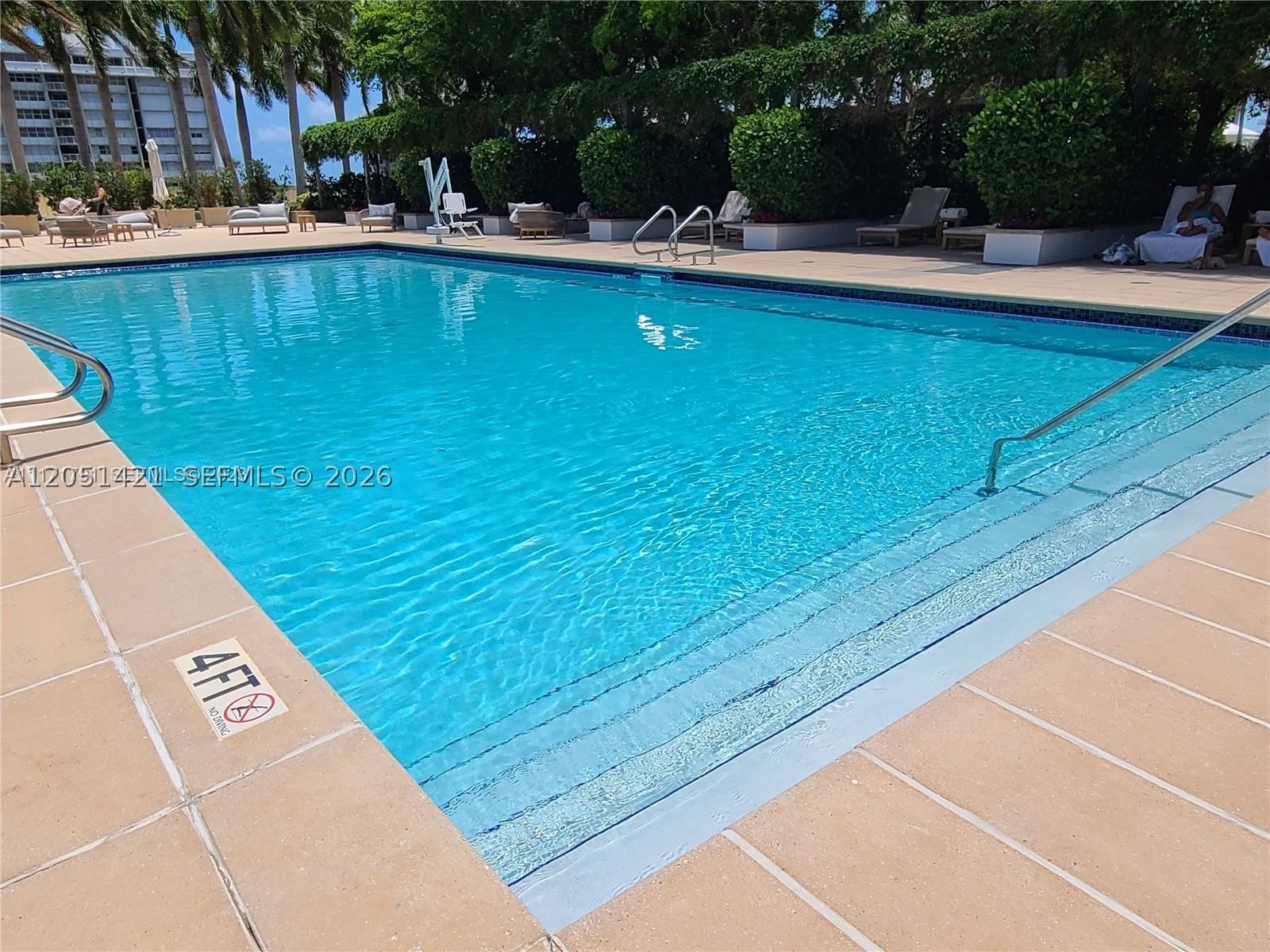 1425 Brickell Ave #PH3AB, Miami FL 33131