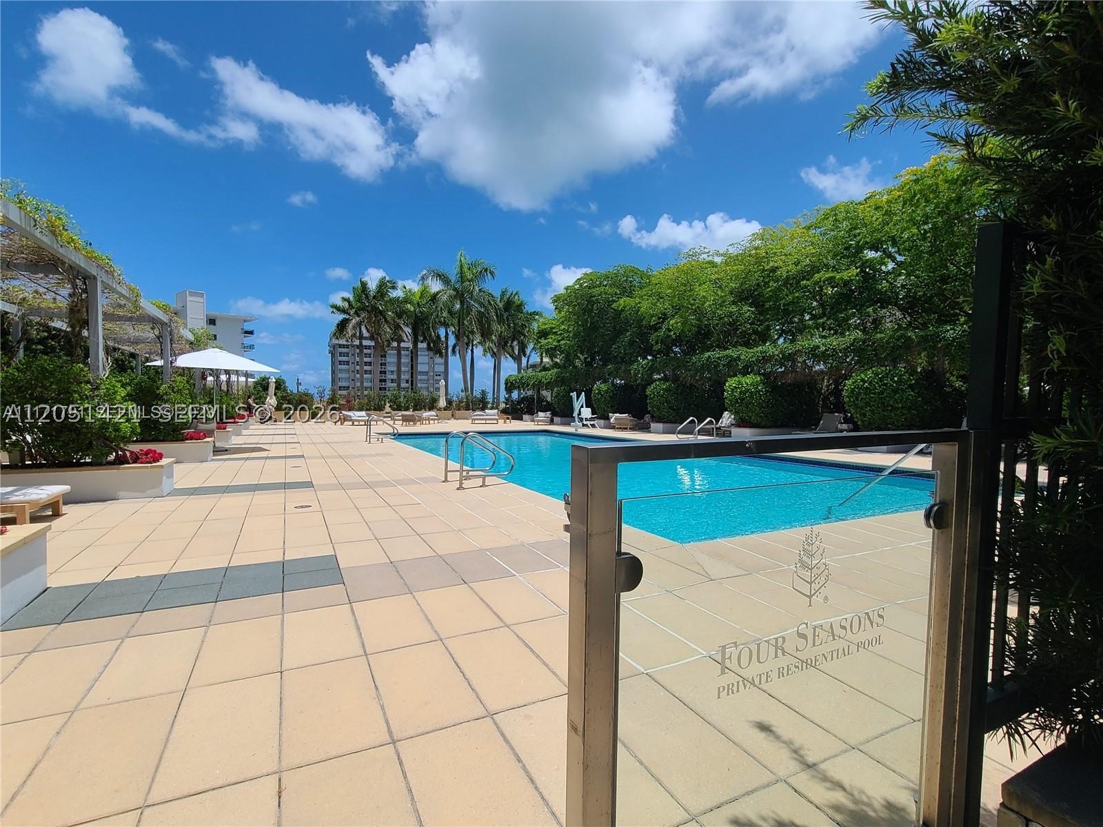 1425 Brickell Ave #PH3AB, Miami FL 33131