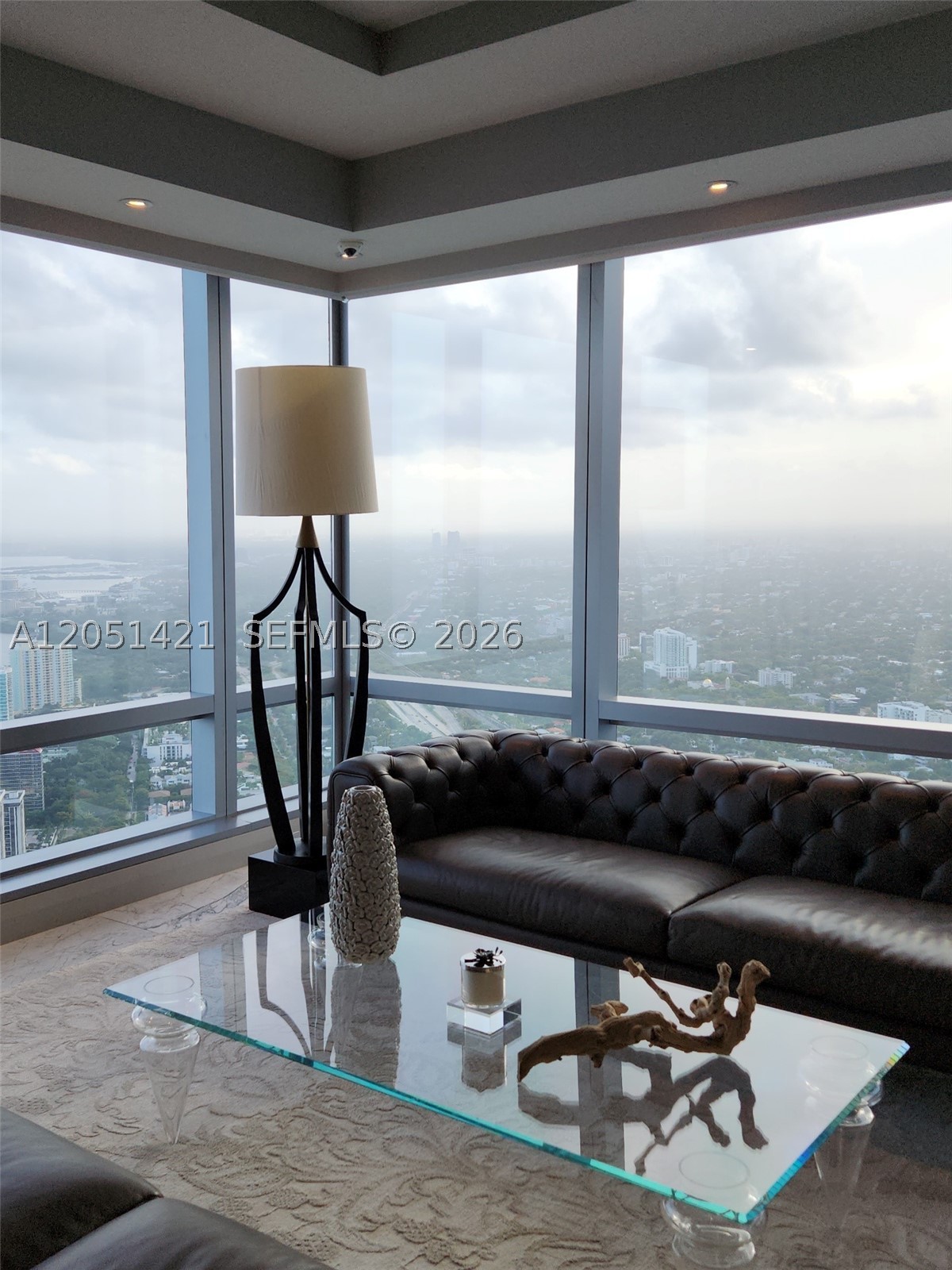 1425 Brickell Ave #PH3AB, Miami FL 33131