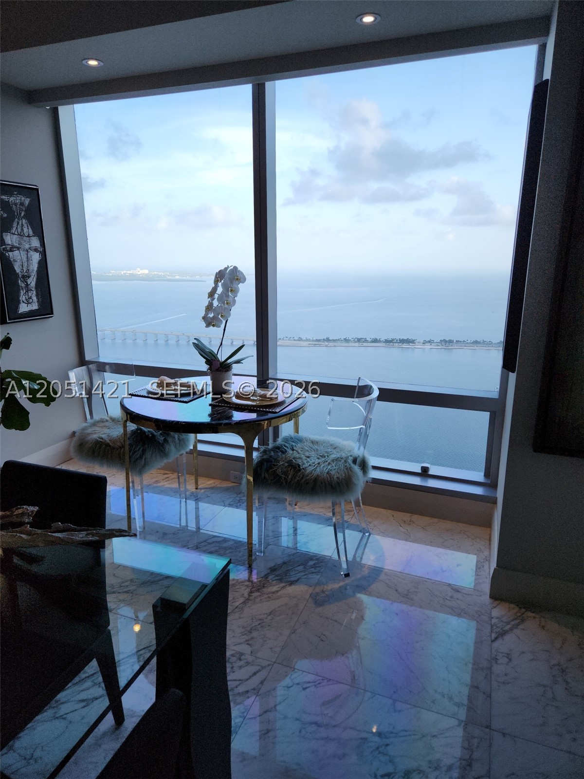 1425 Brickell Ave #PH3AB, Miami FL 33131