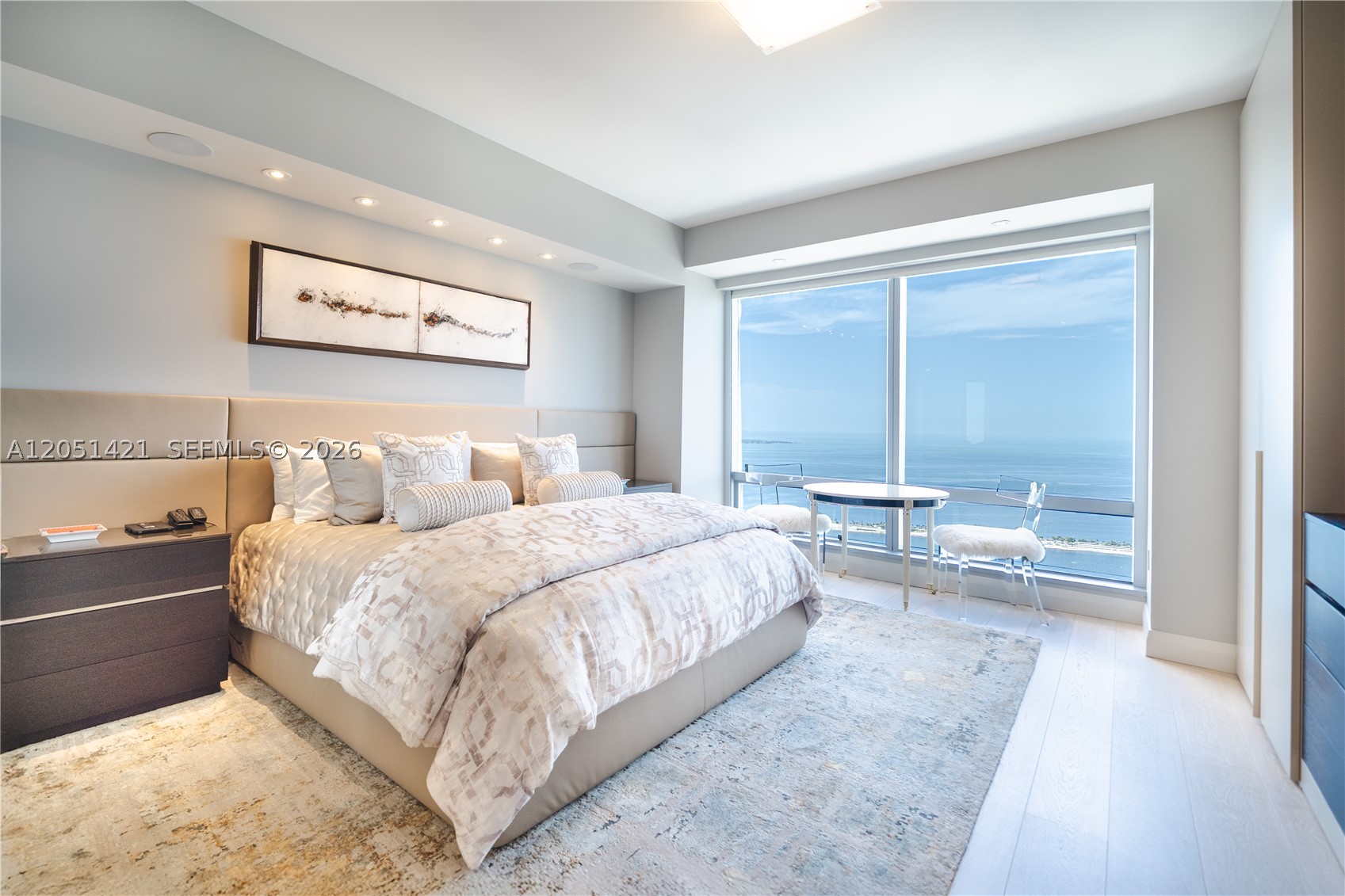 1425 Brickell Ave #PH3AB, Miami FL 33131