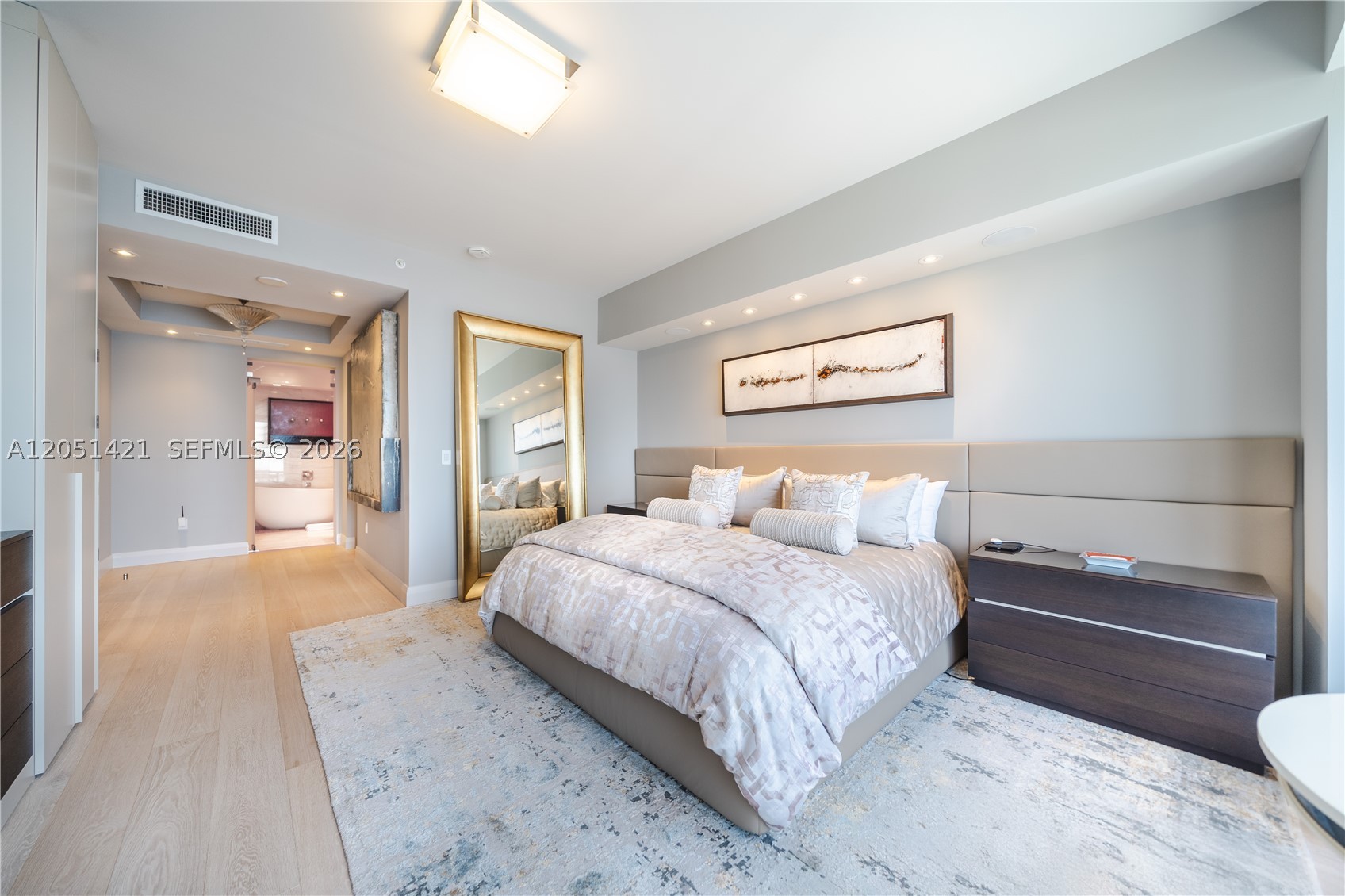 1425 Brickell Ave #PH3AB, Miami FL 33131