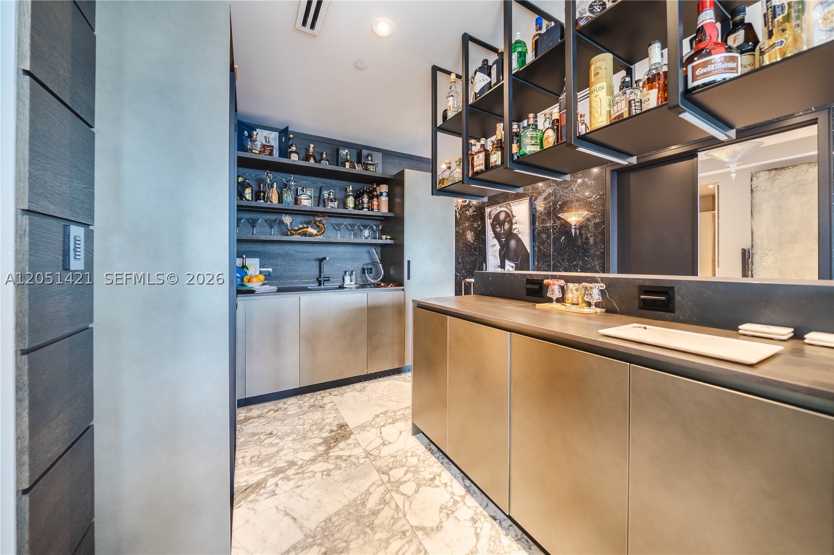 1425 Brickell Ave #PH3AB, Miami FL 33131