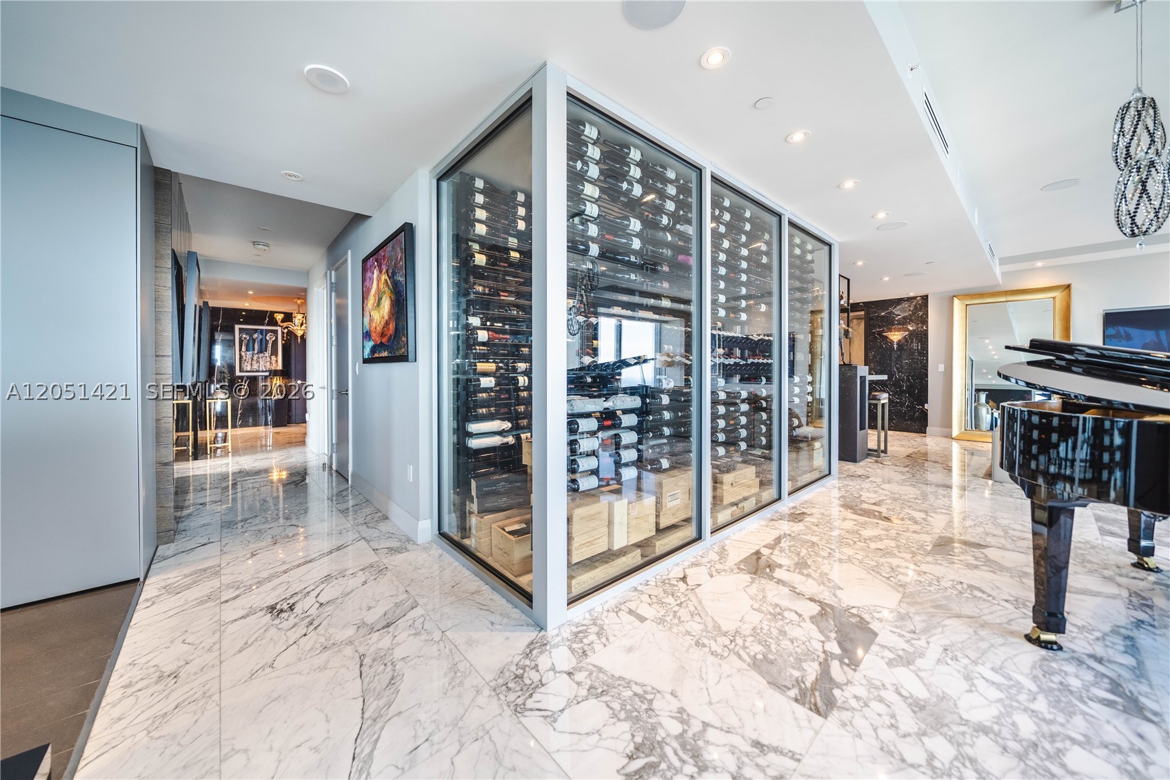 1425 Brickell Ave #PH3AB, Miami FL 33131