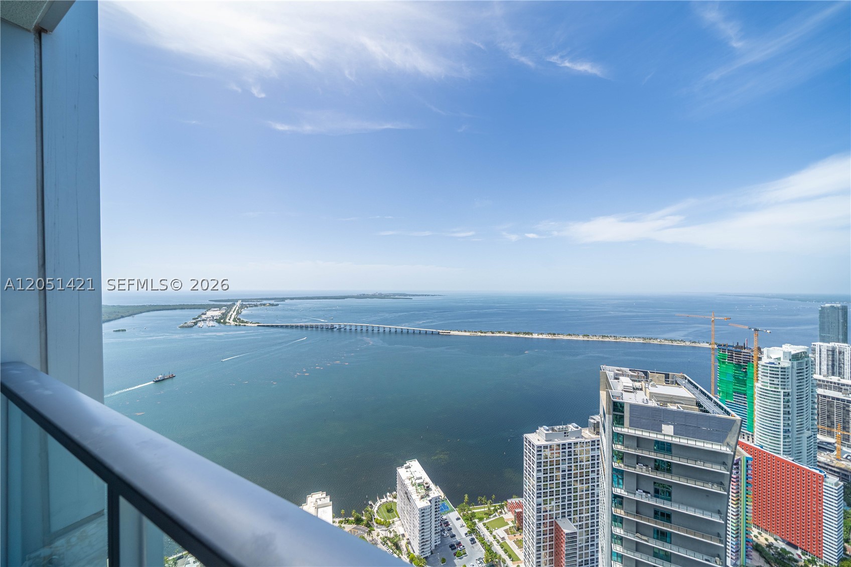 1425 Brickell Ave #PH3AB, Miami FL 33131