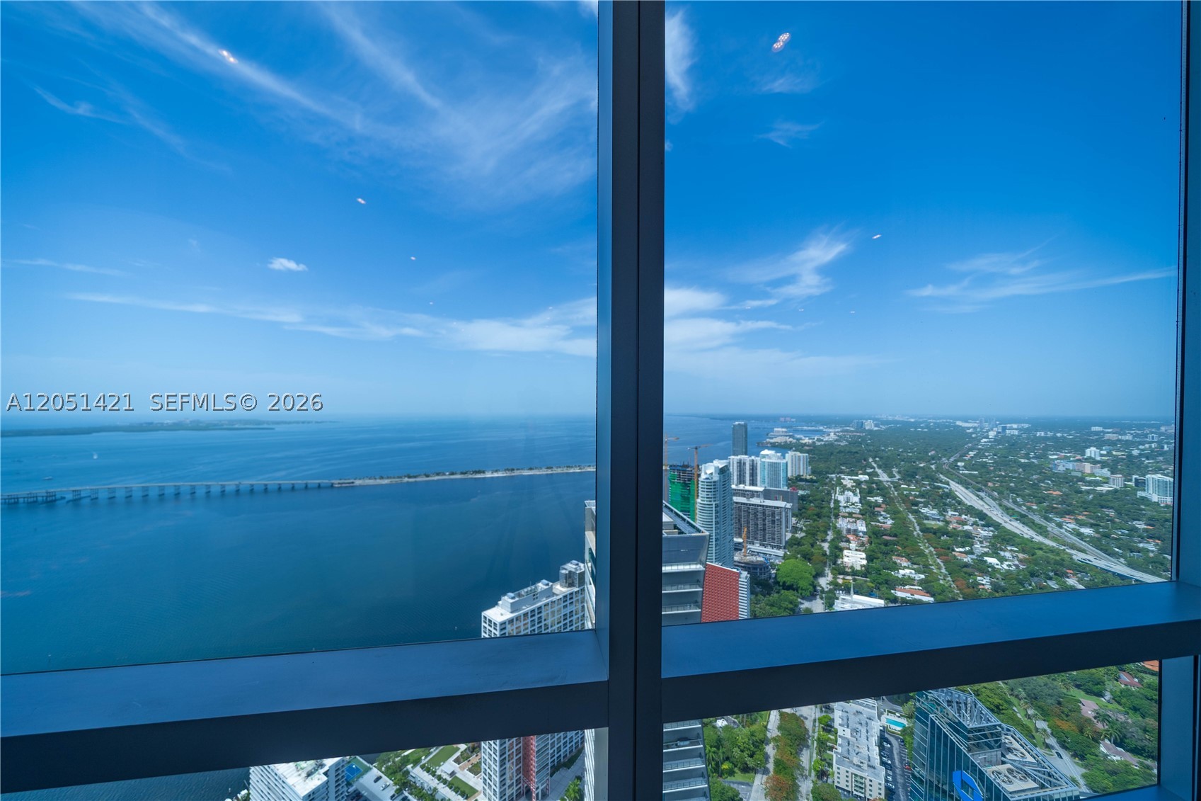 1425 Brickell Ave #PH3AB, Miami FL 33131