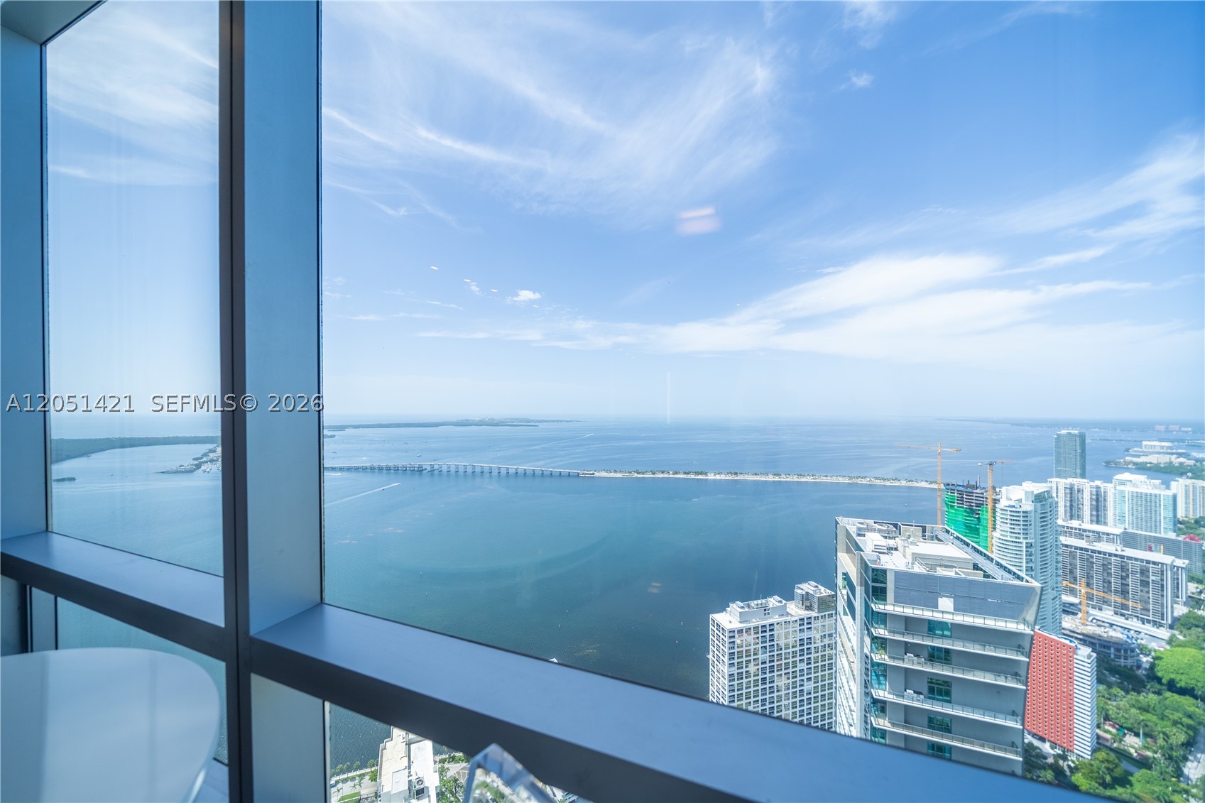 1425 Brickell Ave #PH3AB, Miami FL 33131