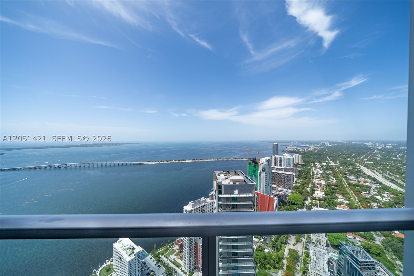 1425 Brickell Ave #PH3AB, Miami FL 33131