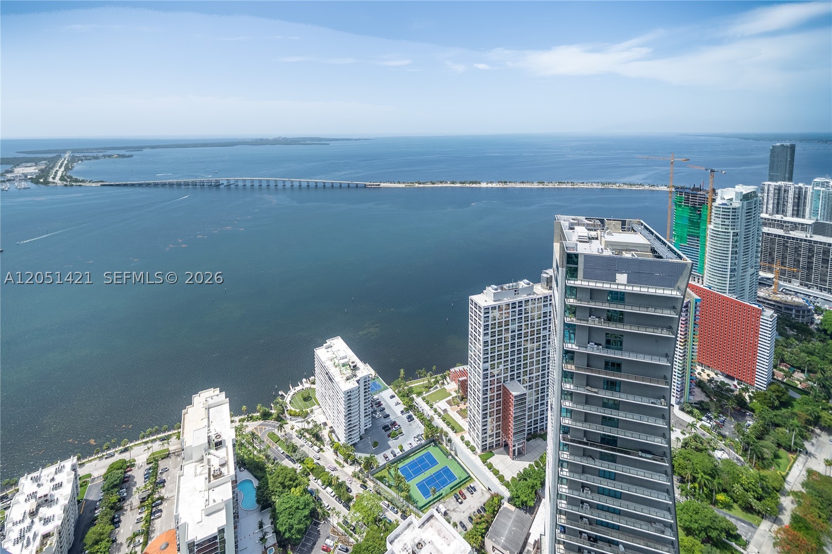 1425 Brickell Ave #PH3AB, Miami FL 33131