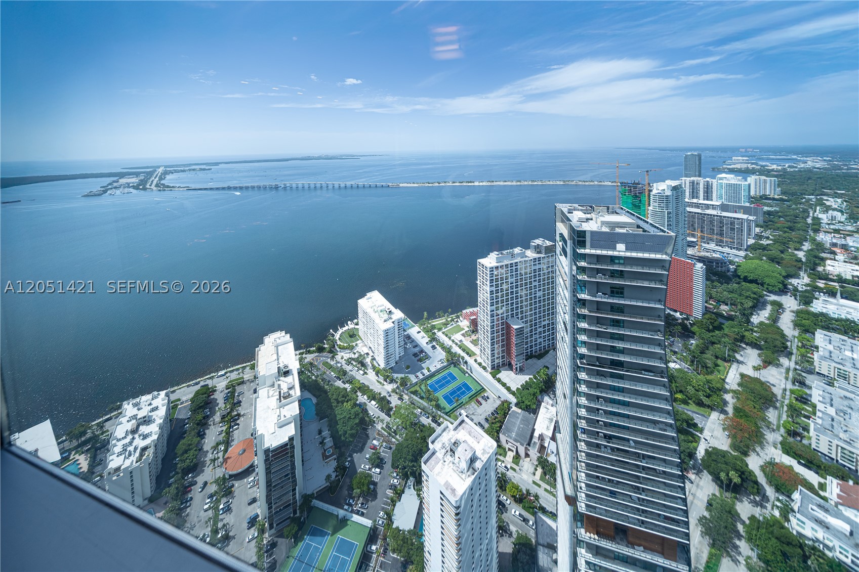 1425 Brickell Ave #PH3AB, Miami FL 33131