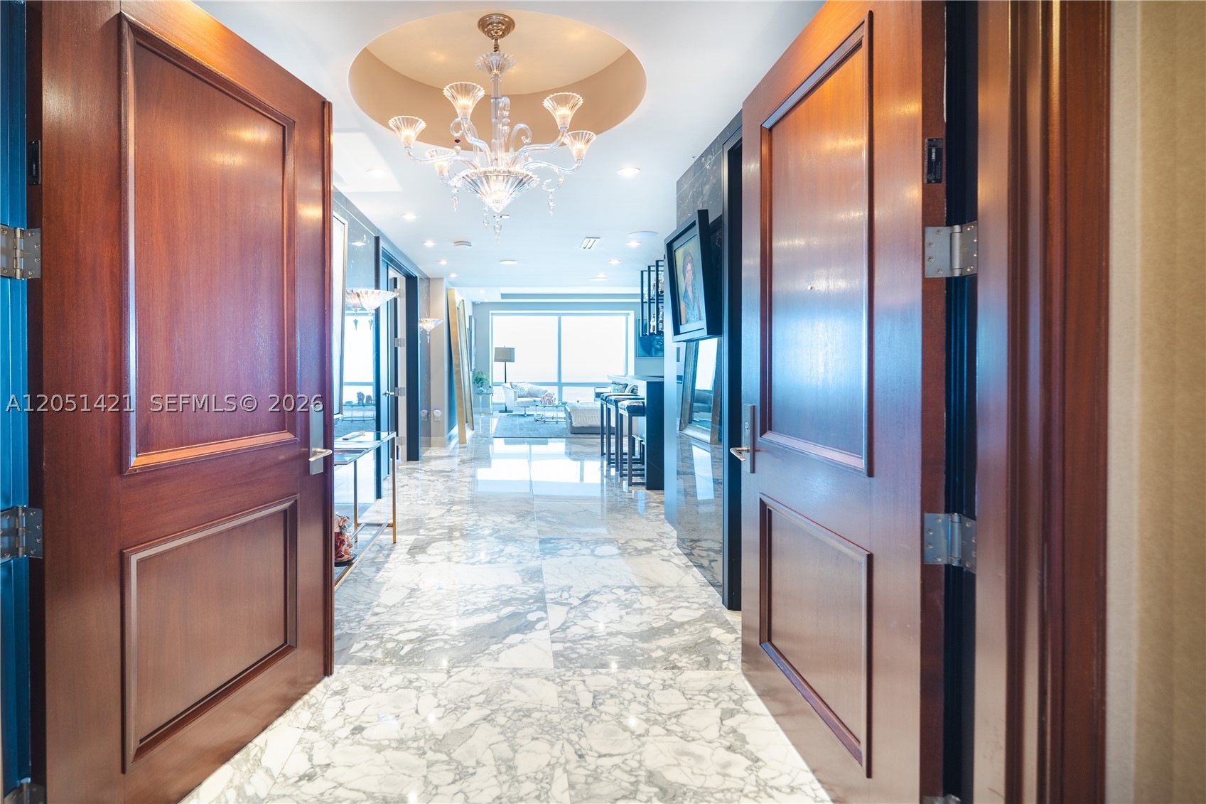 1425 Brickell Ave #PH3AB, Miami FL 33131