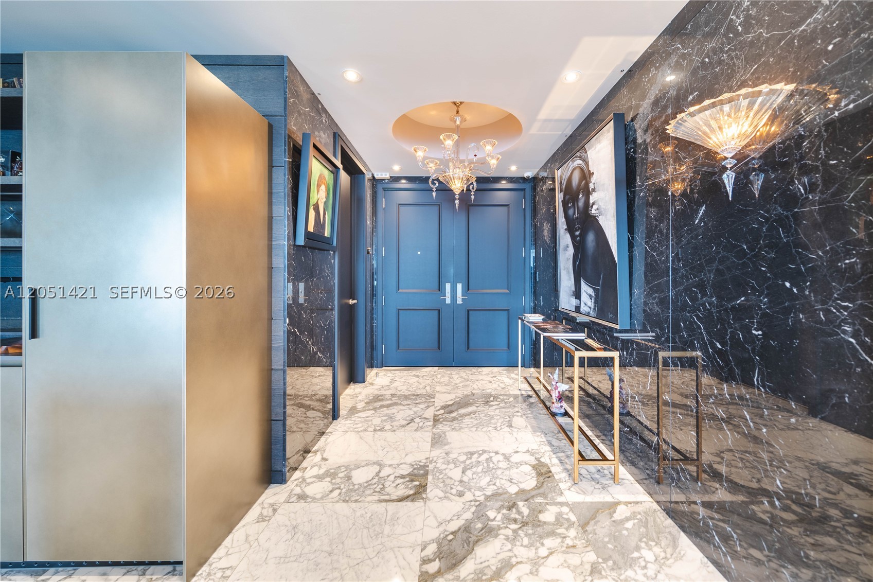 1425 Brickell Ave #PH3AB, Miami FL 33131