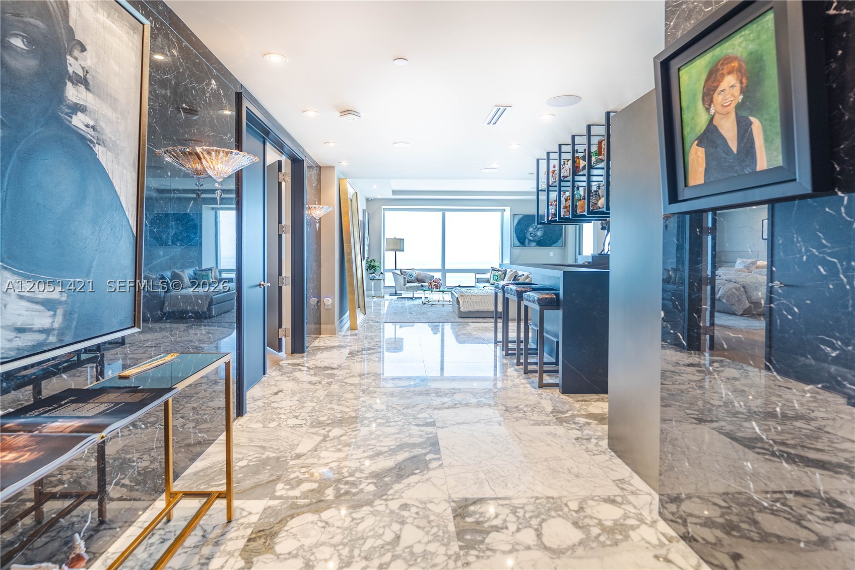 1425 Brickell Ave #PH3AB, Miami FL 33131