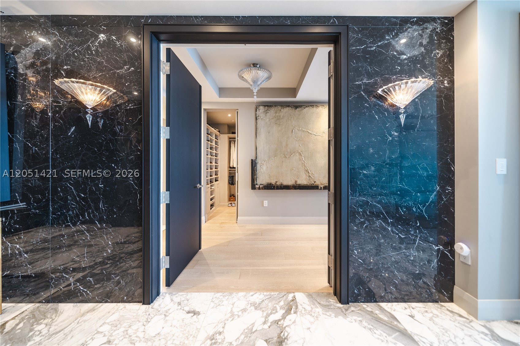 1425 Brickell Ave #PH3AB, Miami FL 33131