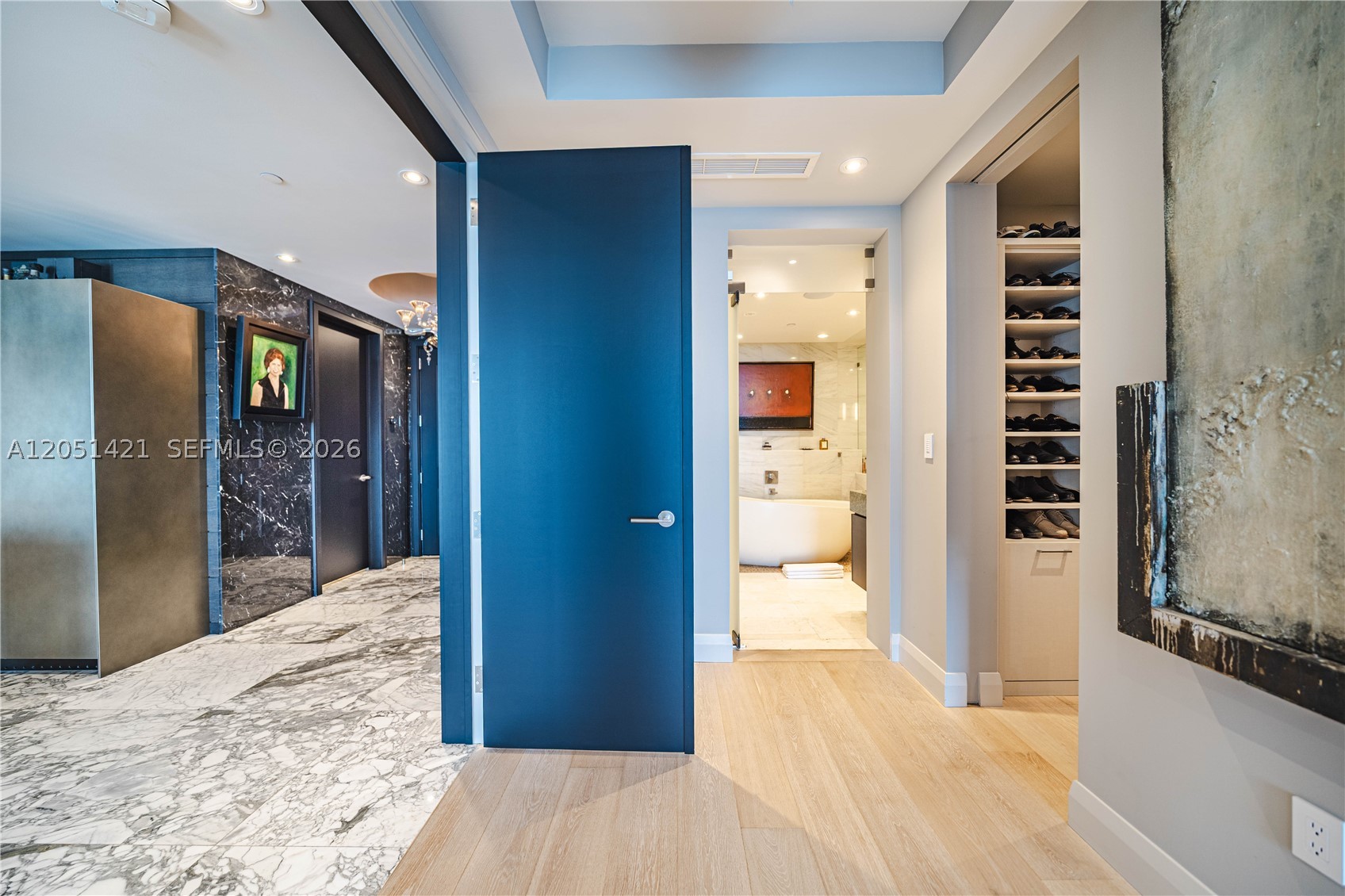 1425 Brickell Ave #PH3AB, Miami FL 33131
