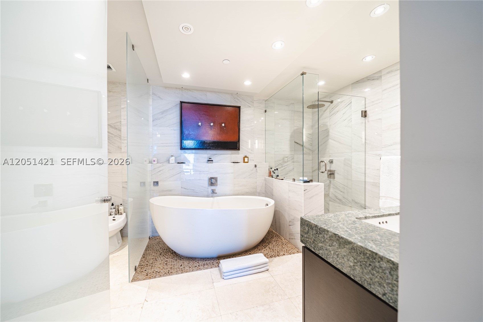 1425 Brickell Ave #PH3AB, Miami FL 33131