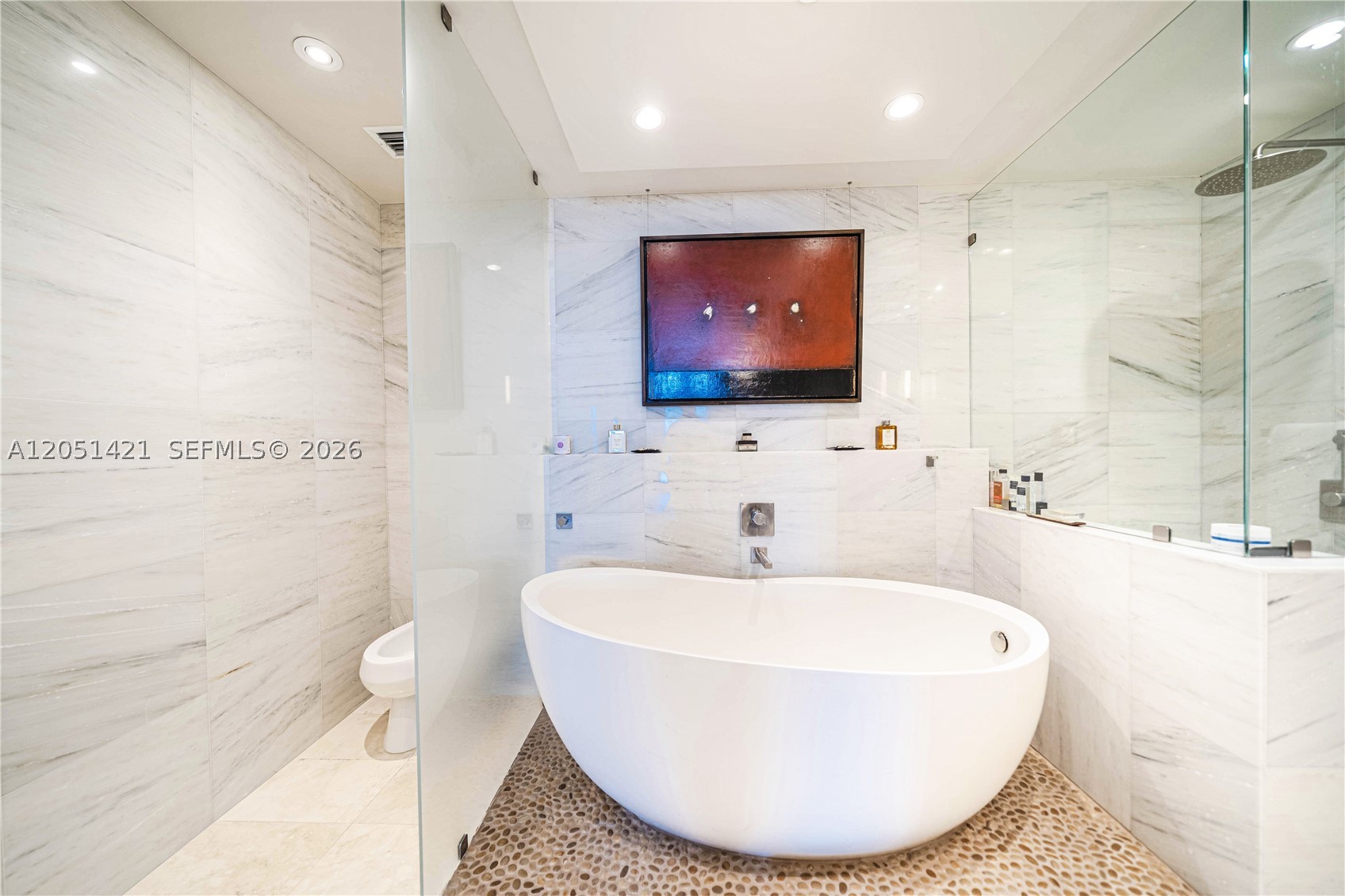 1425 Brickell Ave #PH3AB, Miami FL 33131