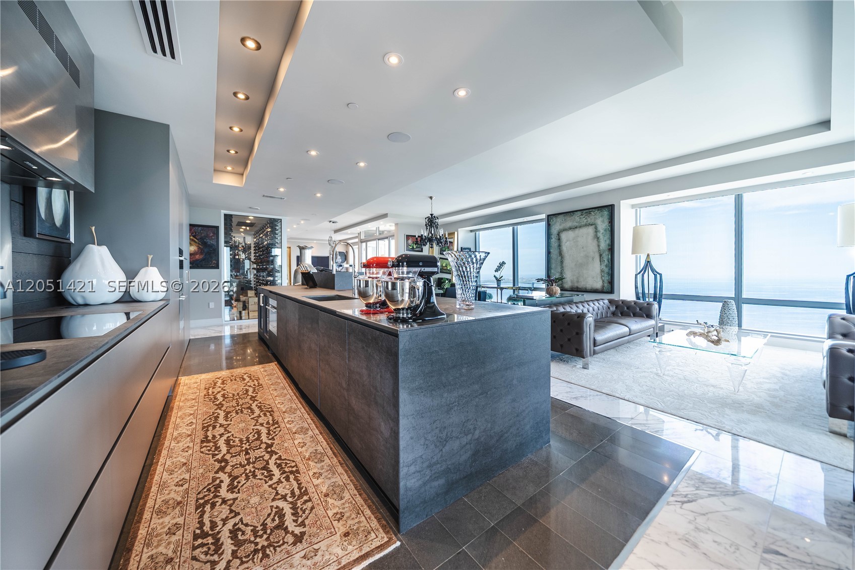 1425 Brickell Ave #PH3AB, Miami FL 33131